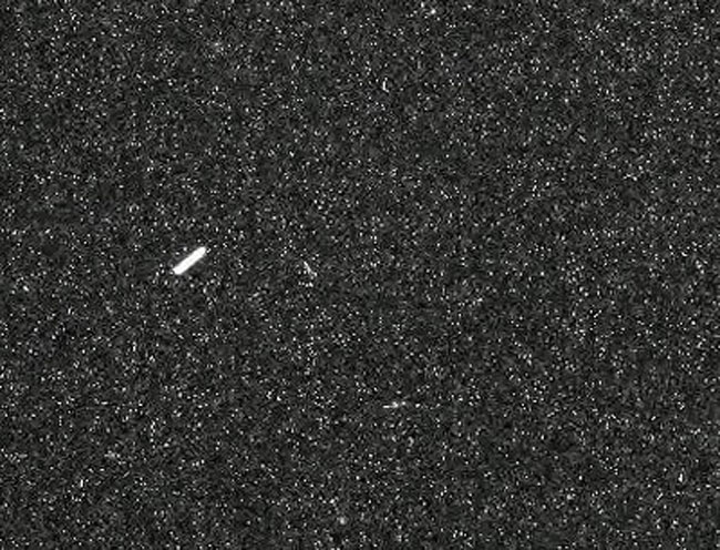 Stuck Mars Rover Takes Up Stargazing